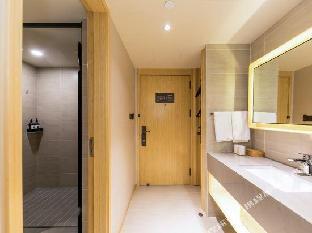 ji hotel suihong yinhe international plaza