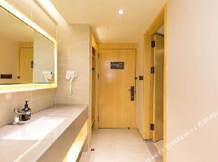 ji hotel suihong yinhe international plaza