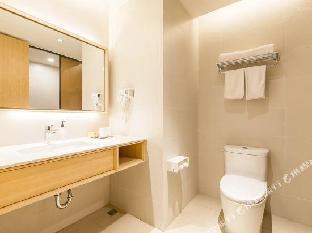 ji hotel suihong yinhe international plaza