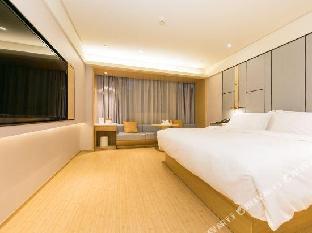ji hotel suihong yinhe international plaza