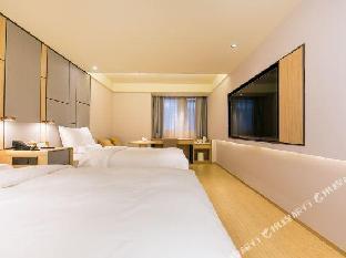 ji hotel suihong yinhe international plaza