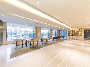 ji hotel suihong yinhe international plaza