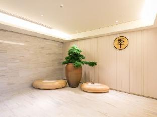 ji hotel suihong yinhe international plaza