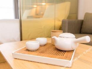 ji hotel suihong yinhe international plaza