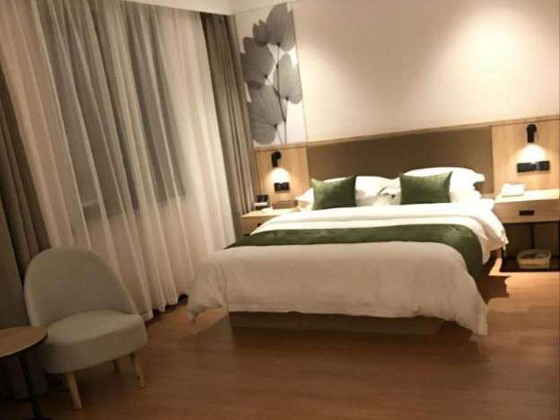 greentree inn express jilin yushu gongnong street passenger terminal station