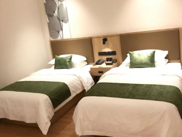 greentree inn express jilin yushu gongnong street passenger terminal station