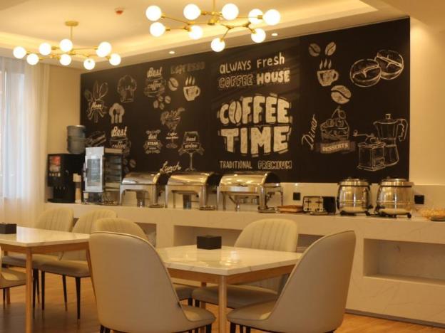 greentree inn express jilin yushu gongnong street passenger terminal station