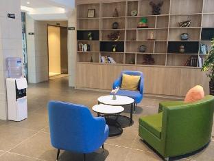 greentree inn express jilin yushu gongnong street passenger terminal station