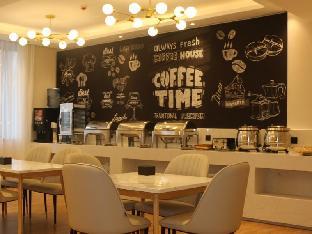 greentree inn express jilin yushu gongnong street passenger terminal station