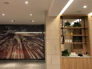 greentree inn express jilin yushu gongnong street passenger terminal station