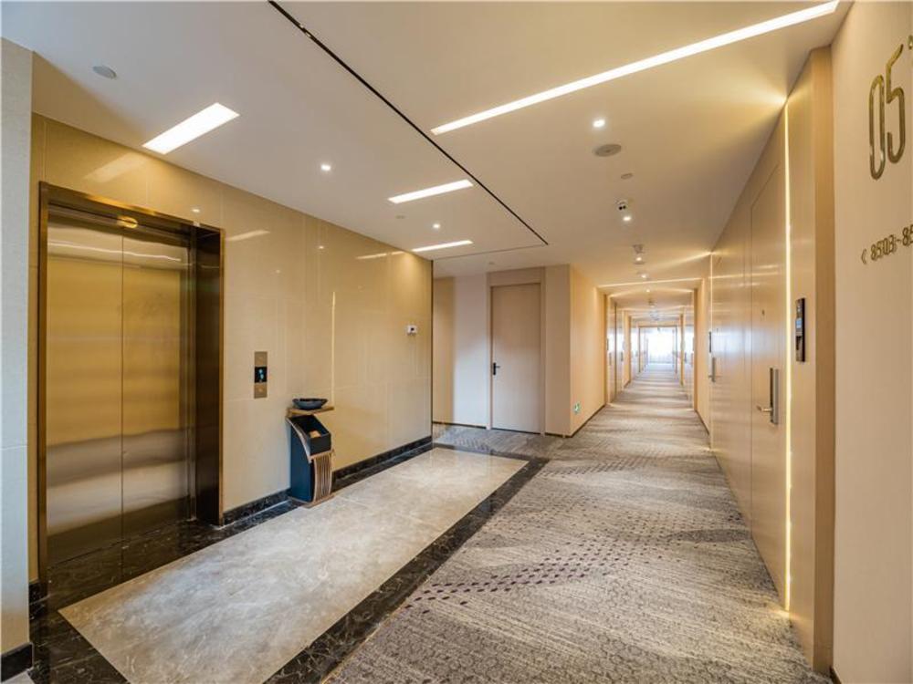 lavande hotel nanjing changjiang bridge qiaobei