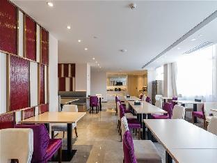 lavande hotel nanjing changjiang bridge qiaobei