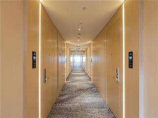 lavande hotel nanjing changjiang bridge qiaobei