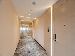 lavande hotel nanjing changjiang bridge qiaobei