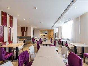 lavande hotel nanjing changjiang bridge qiaobei