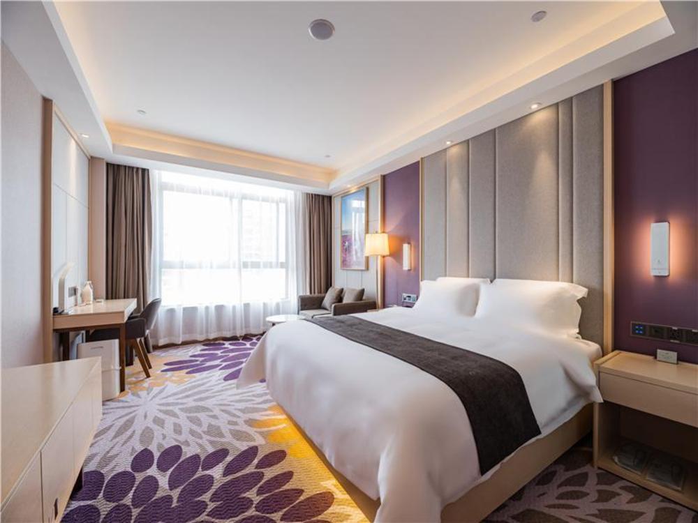 lavande hotel nanjing changjiang bridge qiaobei