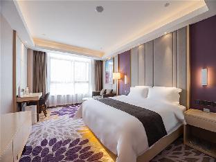 lavande hotel nanjing changjiang bridge qiaobei
