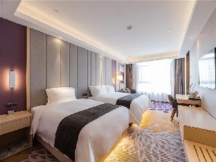 lavande hotel nanjing changjiang bridge qiaobei