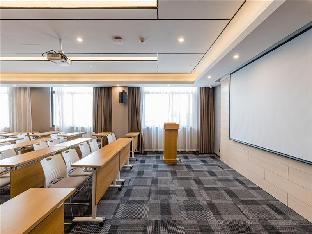 lavande hotel nanjing changjiang bridge qiaobei