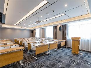 lavande hotel nanjing changjiang bridge qiaobei
