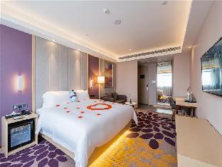 lavande hotel nanjing changjiang bridge qiaobei