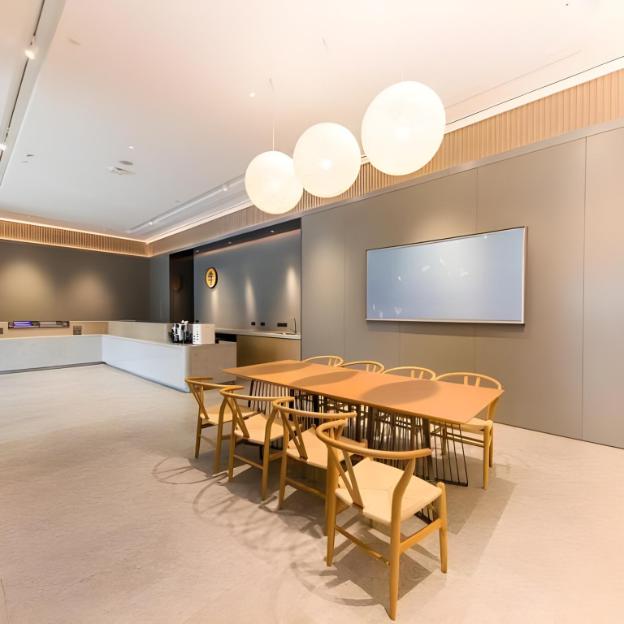 ji hotel ningbo jiangbei zhongticheng