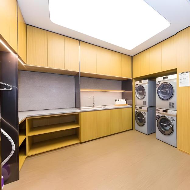 ji hotel ningbo jiangbei zhongticheng