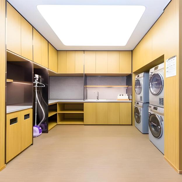 ji hotel ningbo jiangbei zhongticheng