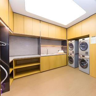 ji hotel ningbo jiangbei zhongticheng