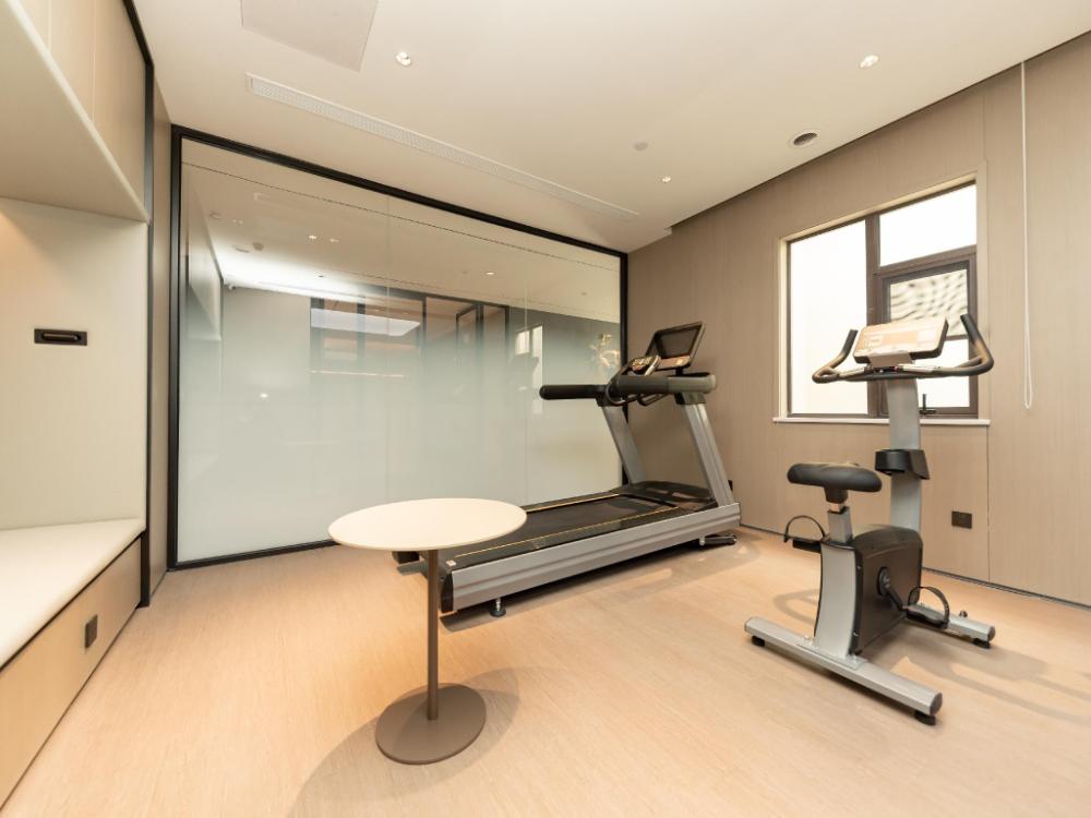 ji hotel nanjing pukou hongyang plaza store
