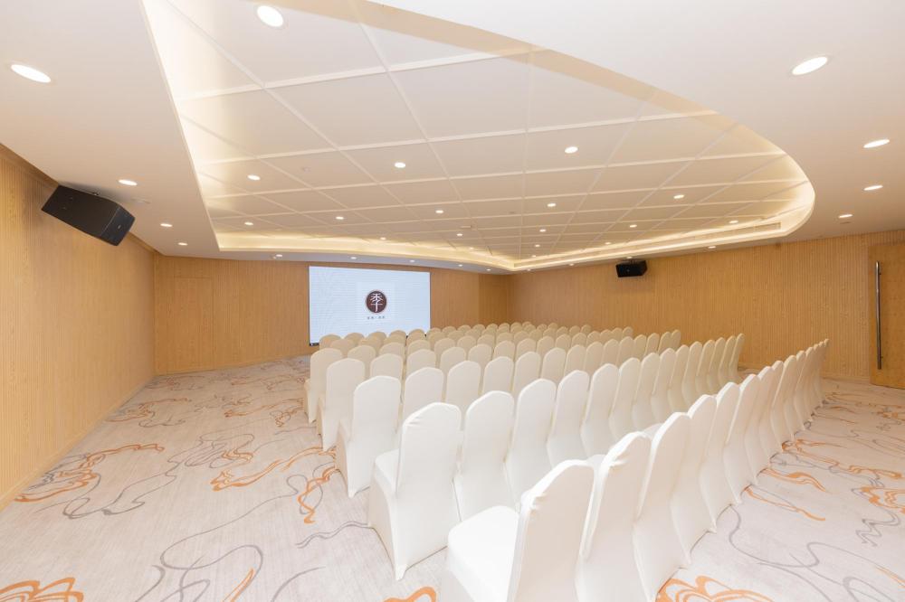 ji hotel nanjing pukou hongyang plaza store