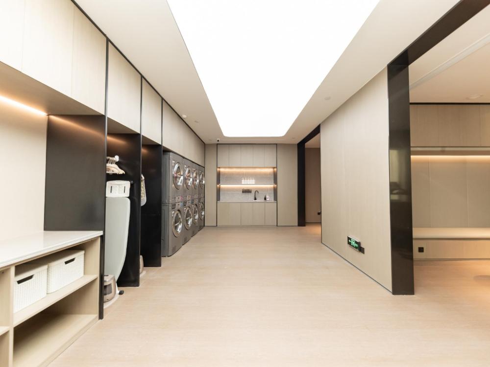 ji hotel nanjing pukou hongyang plaza store