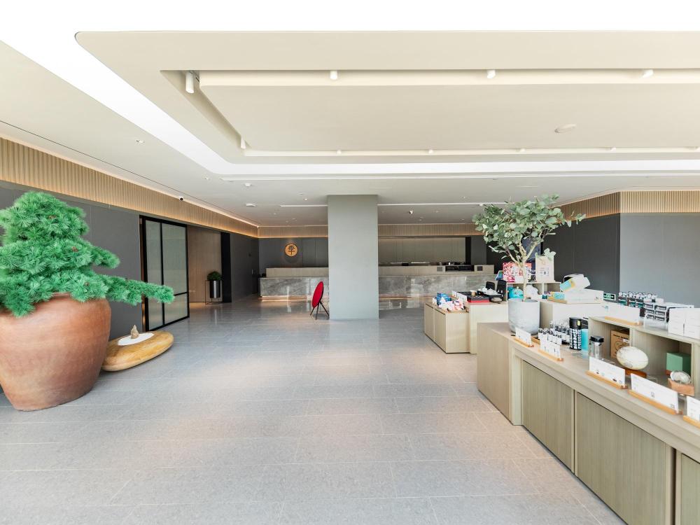 ji hotel nanjing pukou hongyang plaza store