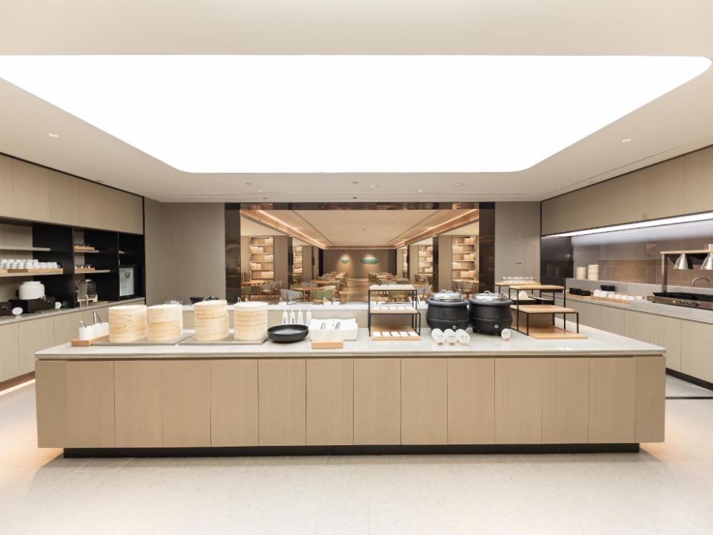 ji hotel nanjing pukou hongyang plaza store