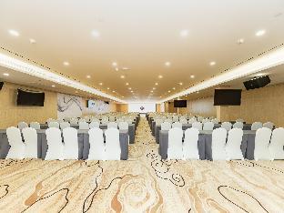 ji hotel nanjing pukou hongyang plaza store