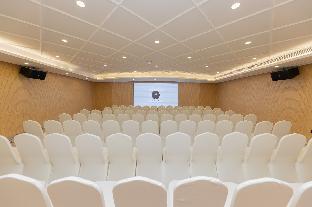 ji hotel nanjing pukou hongyang plaza store