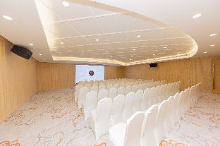 ji hotel nanjing pukou hongyang plaza store