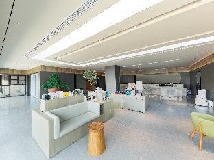 ji hotel nanjing pukou hongyang plaza store