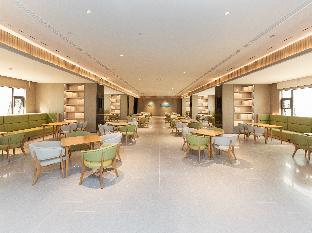 ji hotel nanjing pukou hongyang plaza store