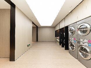 ji hotel nanjing pukou hongyang plaza store