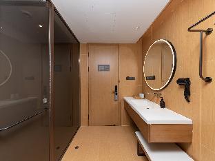 ji hotel nanjing pukou hongyang plaza store