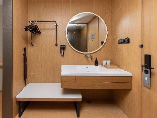ji hotel nanjing pukou hongyang plaza store