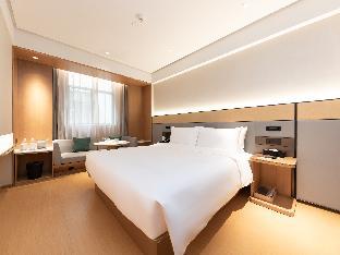 ji hotel nanjing pukou hongyang plaza store