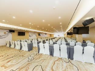 ji hotel nanjing pukou hongyang plaza store