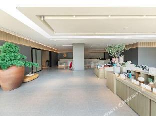 ji hotel nanjing pukou hongyang plaza store