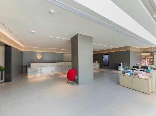 ji hotel nanjing pukou hongyang plaza store
