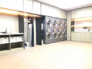 ji hotel nanjing pukou hongyang plaza store