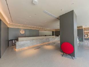 ji hotel nanjing pukou hongyang plaza store