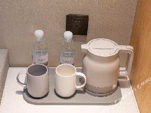ji hotel nanjing pukou hongyang plaza store