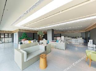 ji hotel nanjing pukou hongyang plaza store